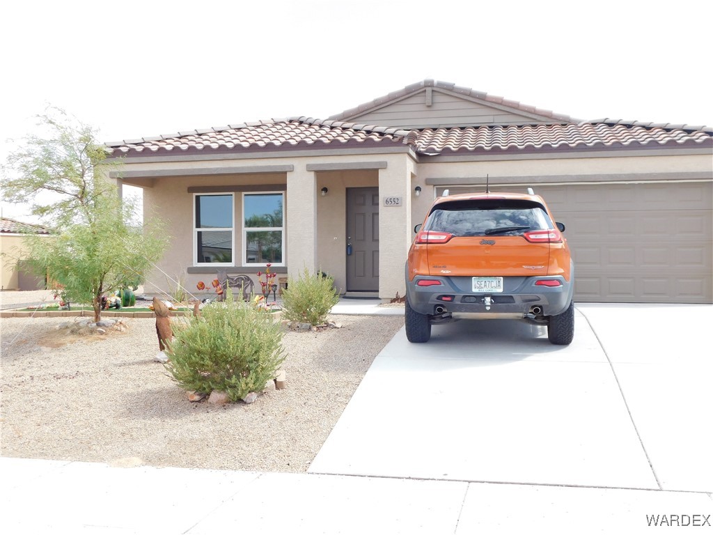 Mystic Ave, Mohave Valley, AZ 86440