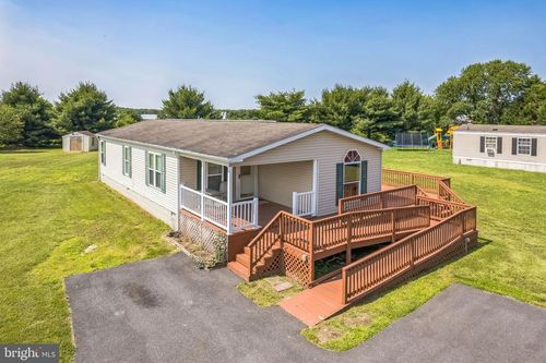 2597 Woodyard Rd, HARRINGTON, DE, 19952-1937 | Card Image