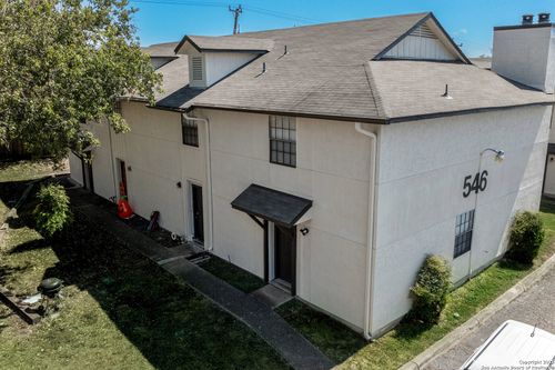 546 Dukeway, Universal City, TX, 78148-3744 | Card Image