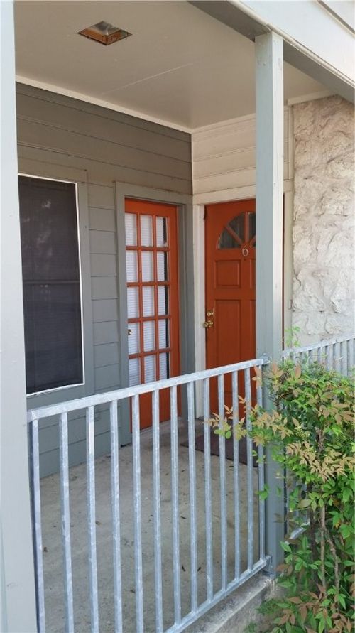 apt-6-2529 Rio Grande St, Austin, TX, 78705-4505 | Card Image