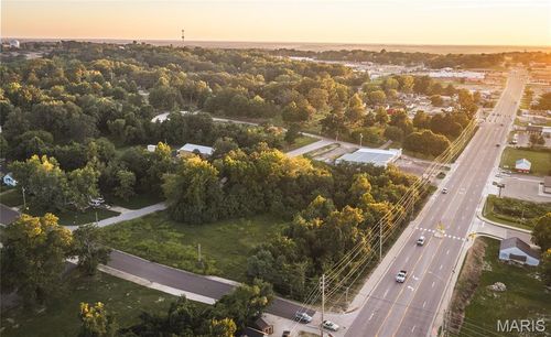 0 1.62+\- Acres S Olive Street, Rolla, MO, 65401 | Card Image