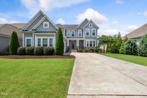 200 Coffee Bluff Ln, Holly Springs, NC, 27540-6193 | Card Image