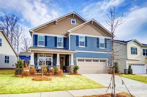 2808 Westmont Drive, Gastonia, NC, 28052 | Card Image