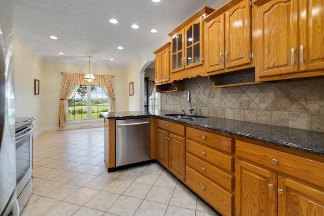 7494 W Highway 90, House other with 4 bedrooms, 4 bathrooms and null parking in Monticello KY | Image 20