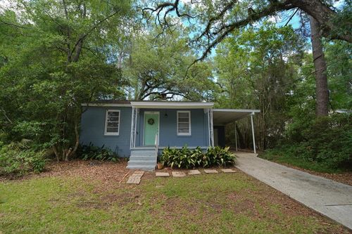 1308 Coleman St, Tallahassee, FL, 32310-6013 | Card Image