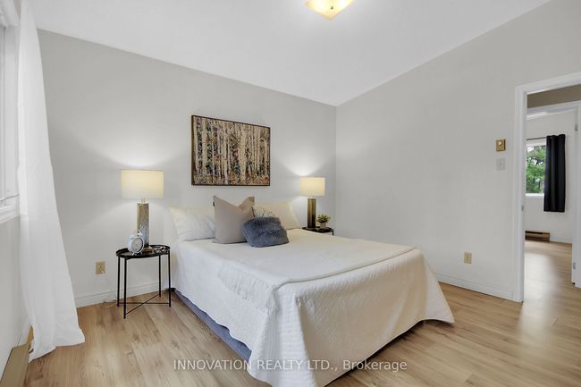 181 Baillie Ave, House other with 3 bedrooms, 3 bathrooms and 8 parking in Woodlawn ON | Image 29