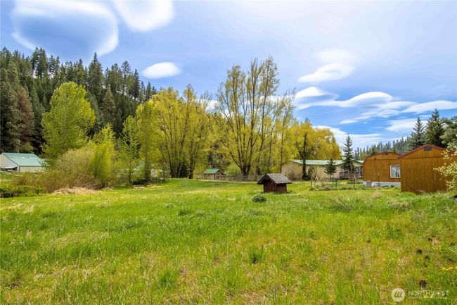 14905 Chumstick Hwy, Home with 0 bedrooms, 0 bathrooms and null parking in Leavenworth WA | Image 4