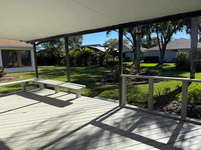 628 Middlebury Loop, House other with 3 bedrooms, 2 bathrooms and null parking in NEW SMYRNA BEACH FL | Image 15