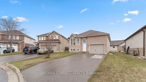 main-6 Mcgregor Crt, Peterborough, ON, K9L0B7 | Card Image