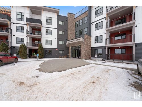 220-1506 Tamarack Blvd Nw, Edmonton, AB, T6T2J5 | Card Image