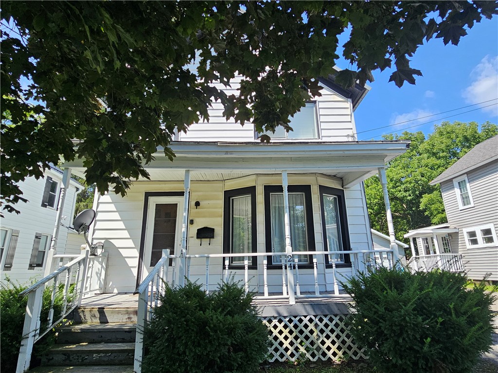 Coomes St, Norwich, NY 13815