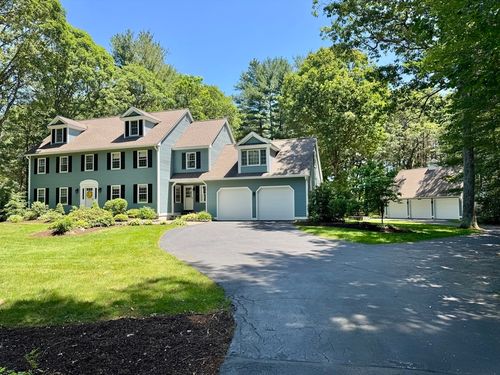 26 New Pond Rd, Groton, MA, 01450-2074 | Card Image
