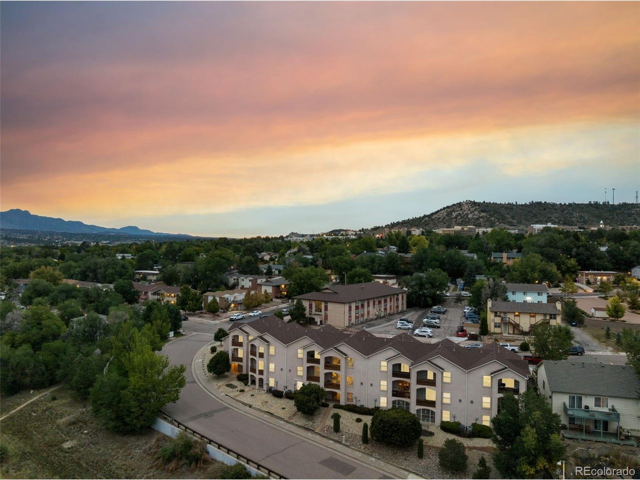 Residential in Colorado Springs 5