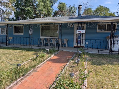 4731 W 4955 S, Salt Lake City, UT, 84118-6222 | Card Image