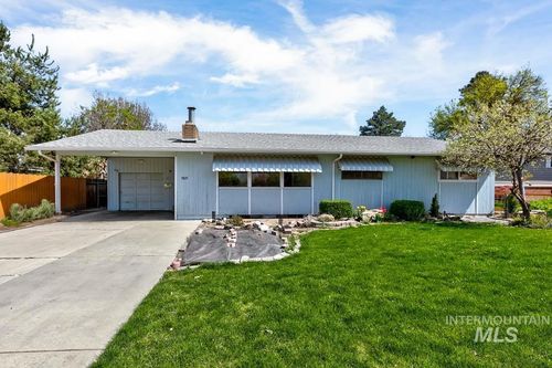 5805 W Flamingo Dr, Boise, ID, 83704 | Card Image