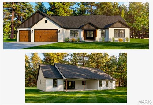 1133 Kirk Ln, Waterloo, IL, 62298 | Card Image