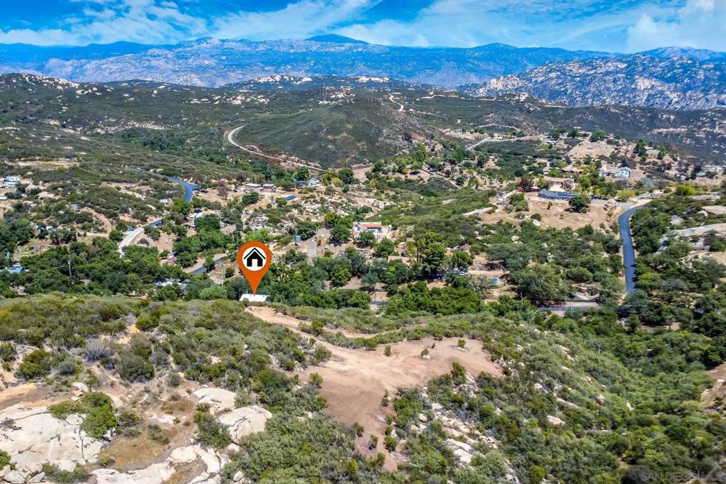 Residential in Jamul 3