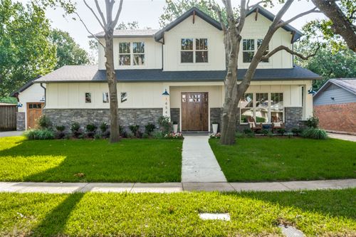 14540 Tamerisk Ln, Farmers Branch, TX, 75234-2237 | Card Image