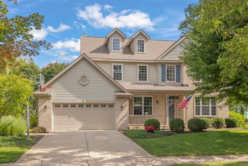 26115 Mapleview Dr, Plainfield, IL, 60585-2781 | Card Image