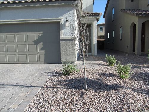 4151 Nopal Serrano Ave, Las Vegas, NV, 89141-9114 | Card Image