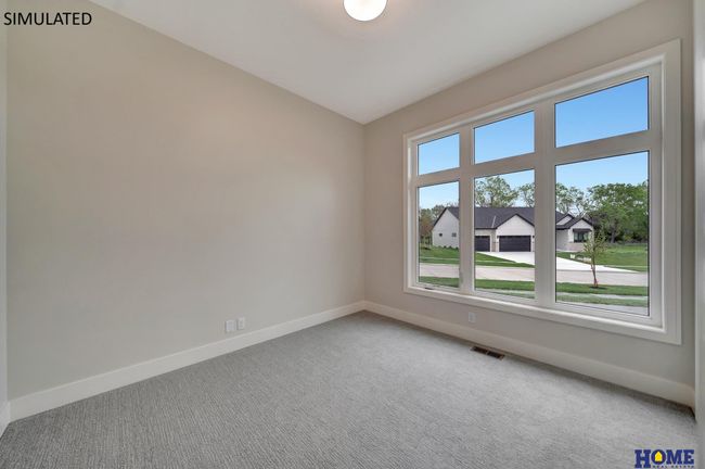 9201 Triana Ln, Townhouse with 4 bedrooms, 3 bathrooms and 3 parking in Lincoln NE | Image 10