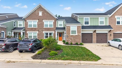 2363 Piazza Rdg, Covington, KY, 41017-3502 | Card Image