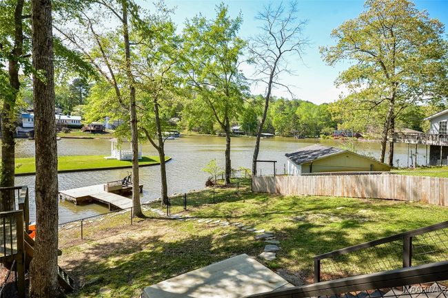 315 Lake Point Dr, House other with 3 bedrooms, 2 bathrooms and null parking in Jackson's Gap AL | Image 18
