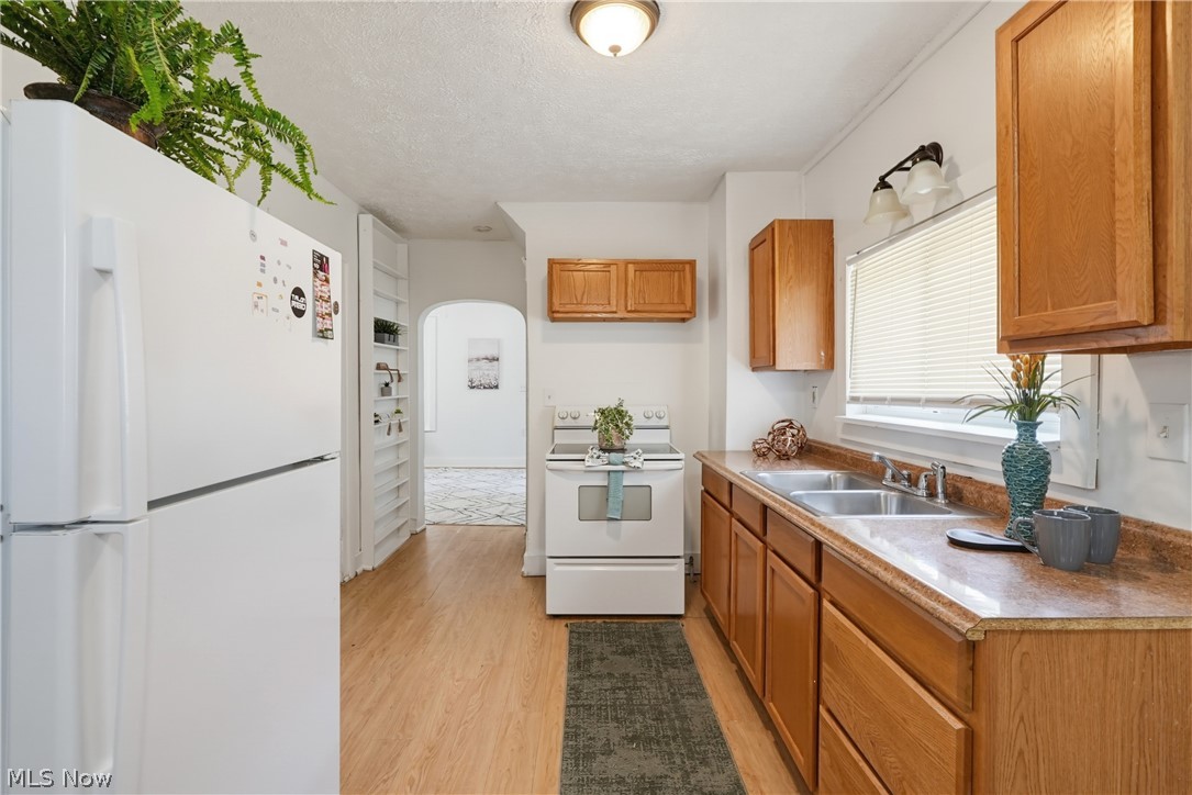Residential in Akron 2