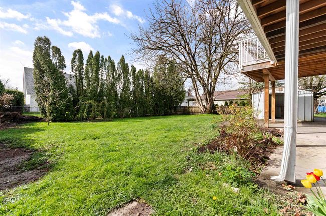 7230 Elm Rd, House other with 4 bedrooms, 3 bathrooms and 5 parking in Agassiz BC | Image 37