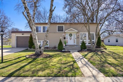 1003 E Alder Ln, Mount Prospect, IL, 60056-1401 | Card Image