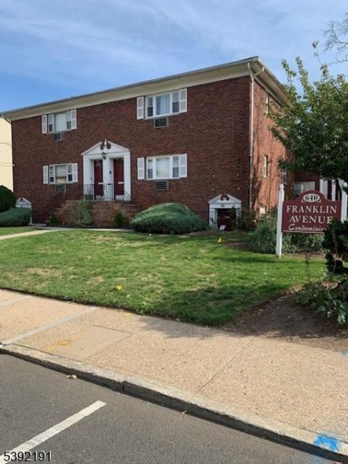 640 Franklin Ave, Nutley, NJ, 07110-1269 | Card Image