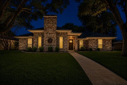 917 Druid Dr, Plano, TX, 75075-2601 | Card Image