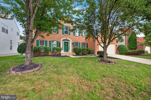 11954 Castle Pines Ln, WALDORF, MD, 20602-3174 | Card Image
