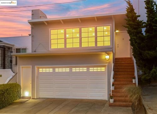 262 Byxbee St, San Francisco, CA, 94132-2619 | Card Image