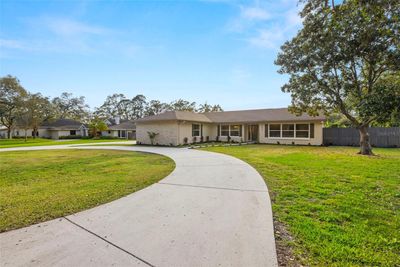 1544 Oak Lane, House other with 4 bedrooms, 2 bathrooms and null parking in Clearwater FL | Image 1