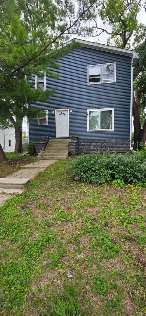 1324 Ridgewood Avenue, Joliet, IL, 60432 | Card Image