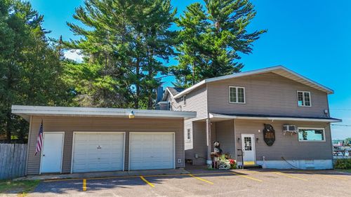 10338 Big Arbor Vitae Dr, Woodruff, WI, 54568-9718 | Card Image