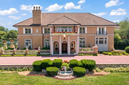 23 Polo Dr, South Barrington, IL, 60010-7110 | Card Image