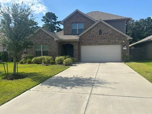 21759 Thicket Point Ln, New Caney, TX, 77357-5148 | Card Image