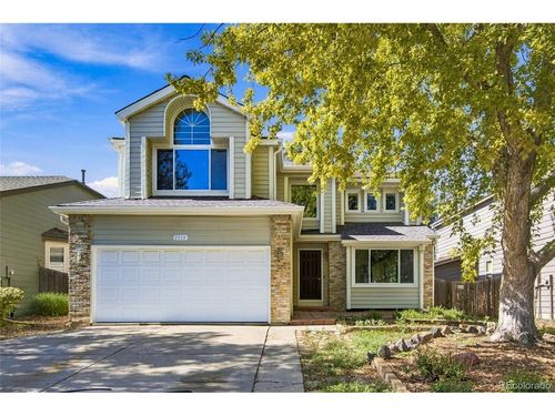 5339 S Jebel St, Centennial, CO, 80015-5201 | Card Image