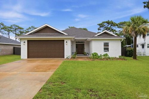 1602 Ponderosa Dr, Gulf Breeze, FL, 32563-9526 | Card Image
