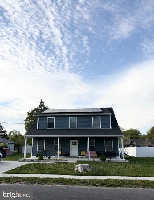 208 Sycamore Ave, Sewell, NJ, 08080-3807 | Card Image