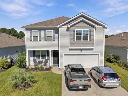 215 Pin Oak Dr, Murrells Inlet, SC, 29576-9808 | Card Image