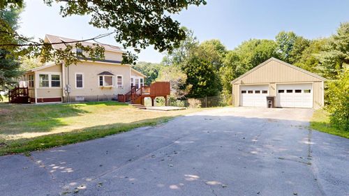 736 Riverside Drive, Augusta, ME, 04330 | Card Image