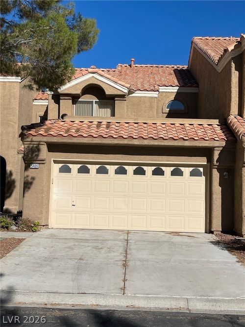 5409 La Patera Ln, Las Vegas, NV, 89149-6412 | Card Image