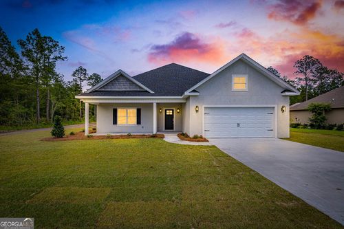94 Silver Bluff Dr, Brunswick, GA, 31523-8406 | Card Image