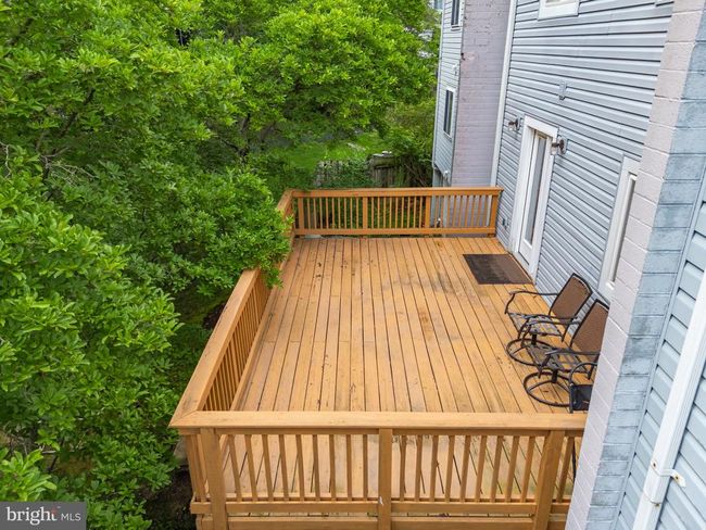 1522 Goldenrain Ct, Townhouse with 3 bedrooms, 4 bathrooms and null parking in RESTON VA | Image 40