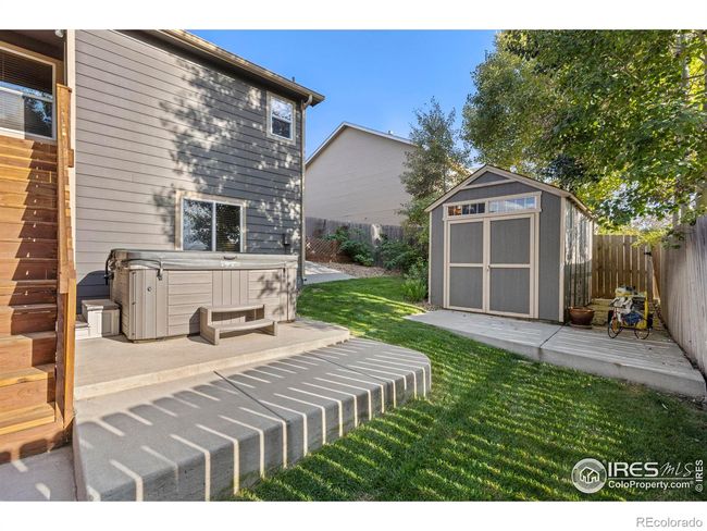 1703 88 Th Avenue Ct, House other with 5 bedrooms, 3 bathrooms and 2 parking in Greeley CO | Image 33