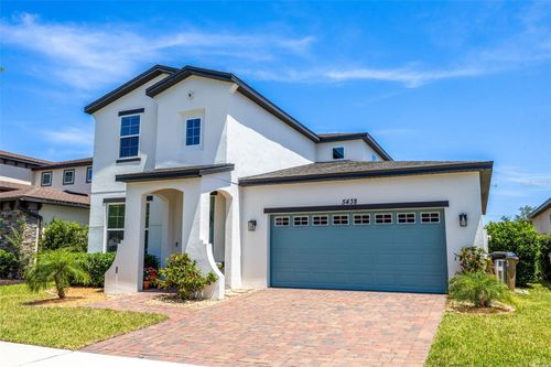 5438 Carrara Ct, SAINT CLOUD, FL, 34771-8060 | Card Image