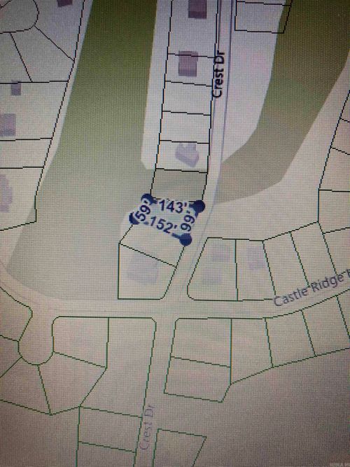 Lots 323-335 Ridgeview Drive, Fairfield Bay, AR, 72088 | Card Image